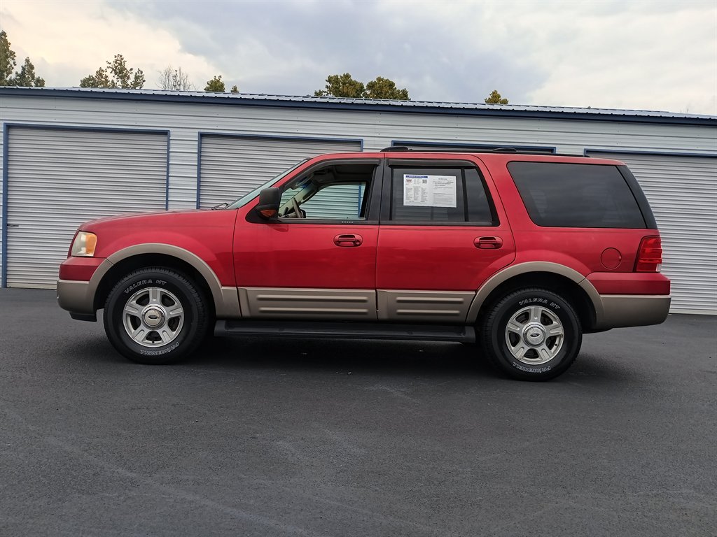 2003 Ford Expedition