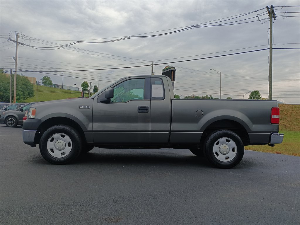 2006 Ford F-150