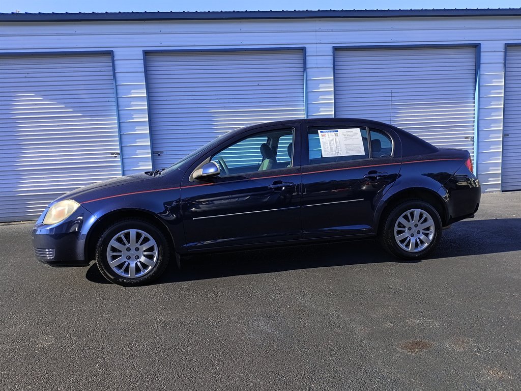 2010 Chevrolet Cobalt