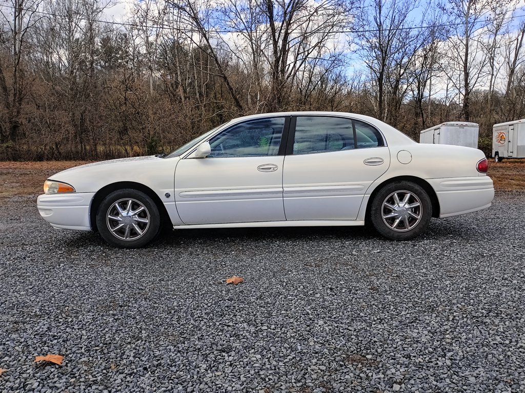 2005 Buick LeSabre Limited's photo
