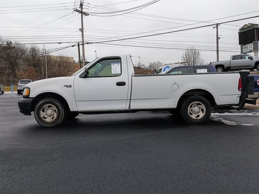 2003 Ford F-150 XL