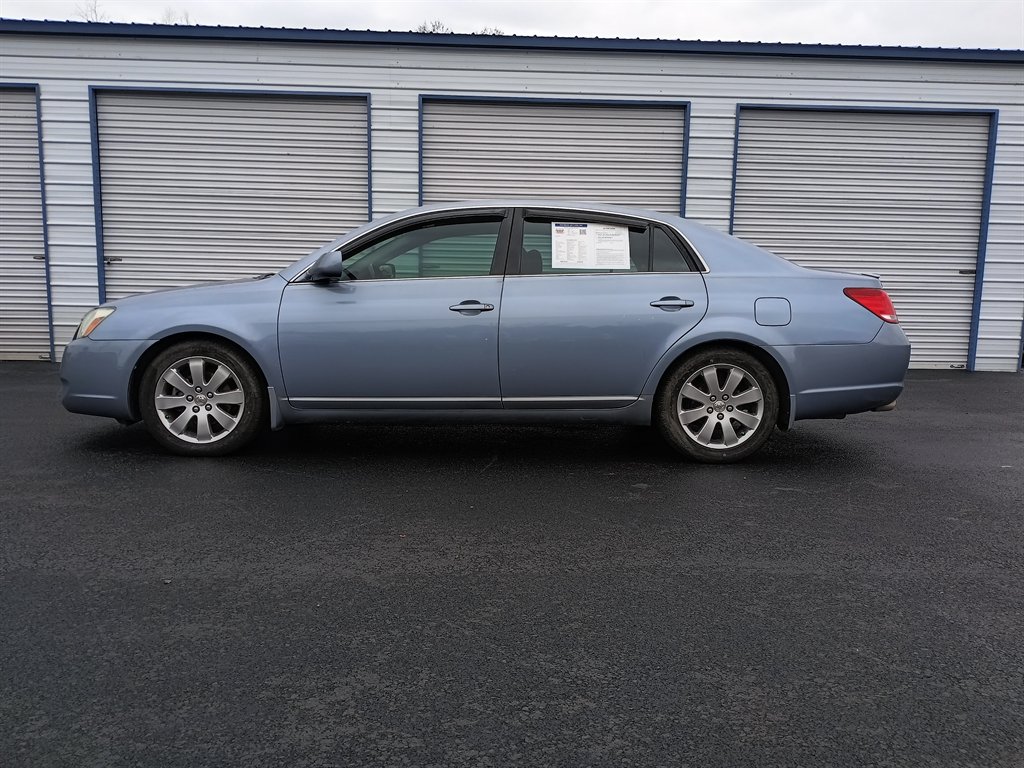 2006 Toyota Avalon Touring