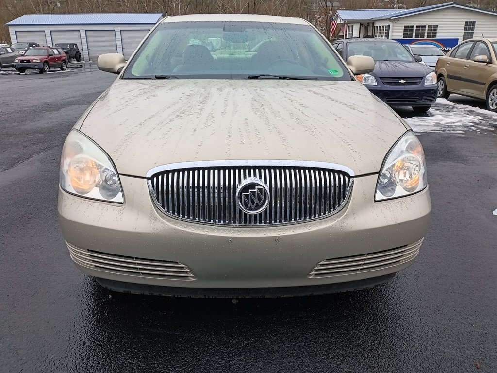 2007 Buick Lucerne CXL - Photo 6