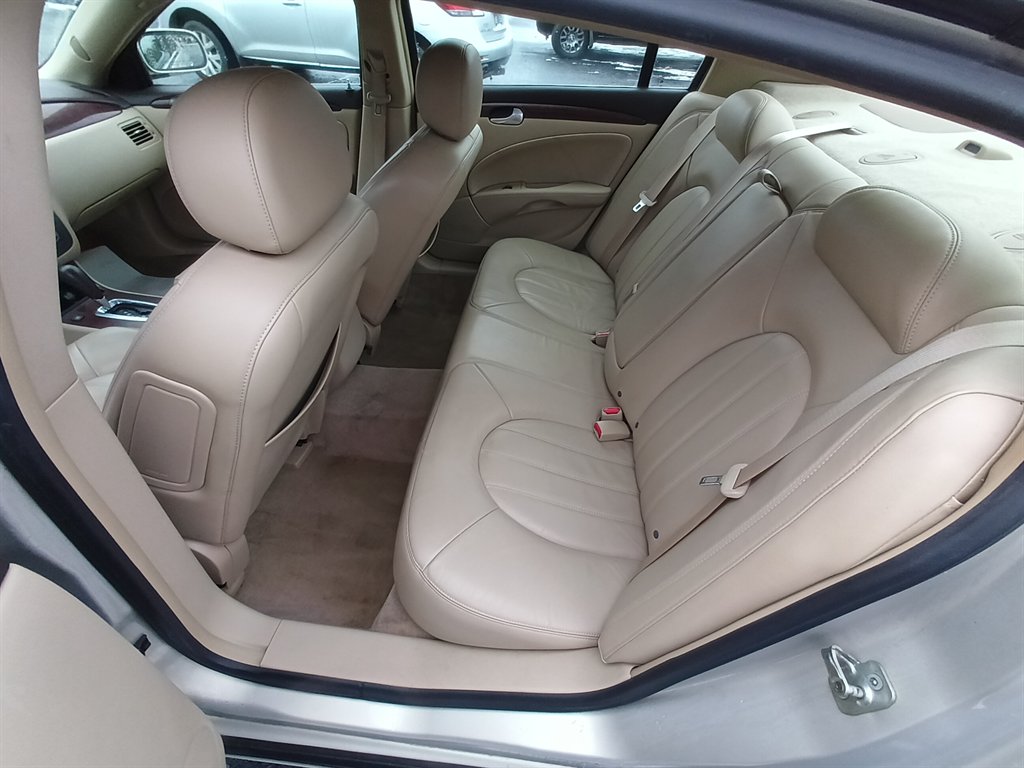 2007 Buick Lucerne CXL - Photo 9