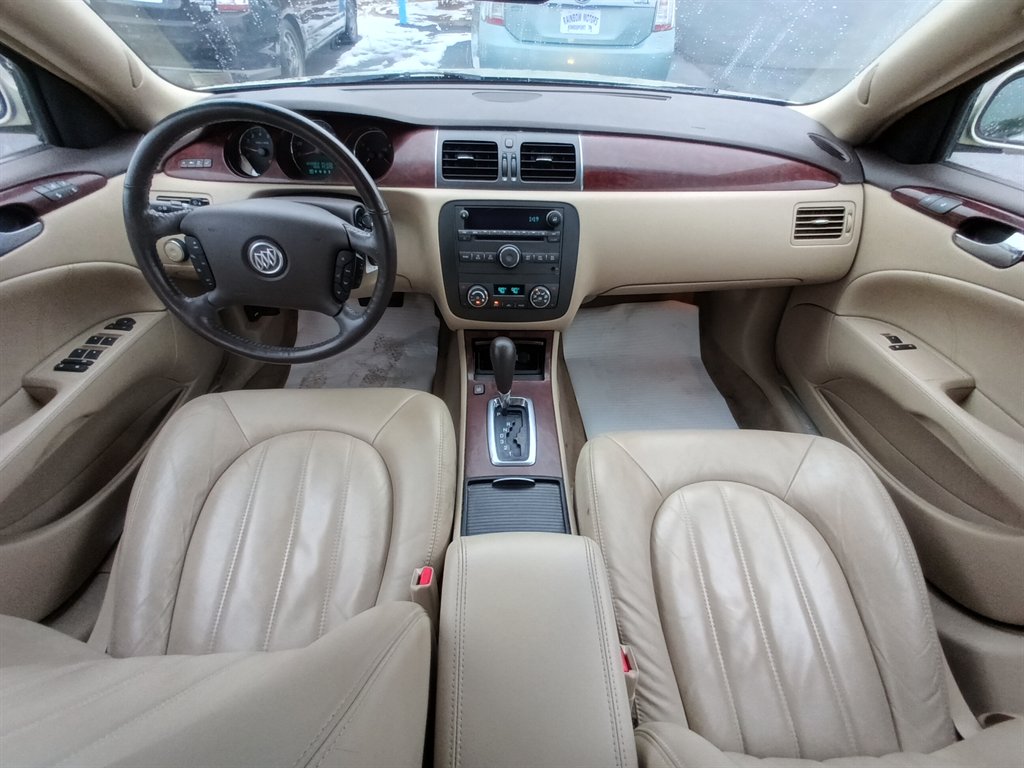 2007 Buick Lucerne CXL - Photo 8