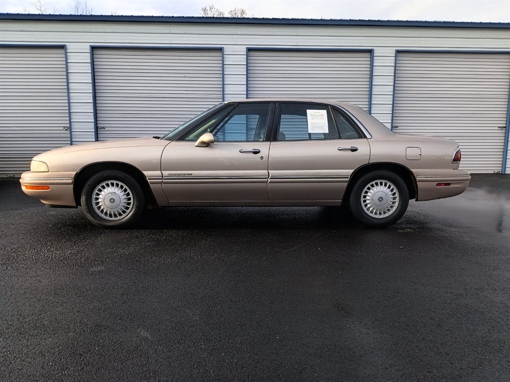 1998 Buick LeSabre LIMITED