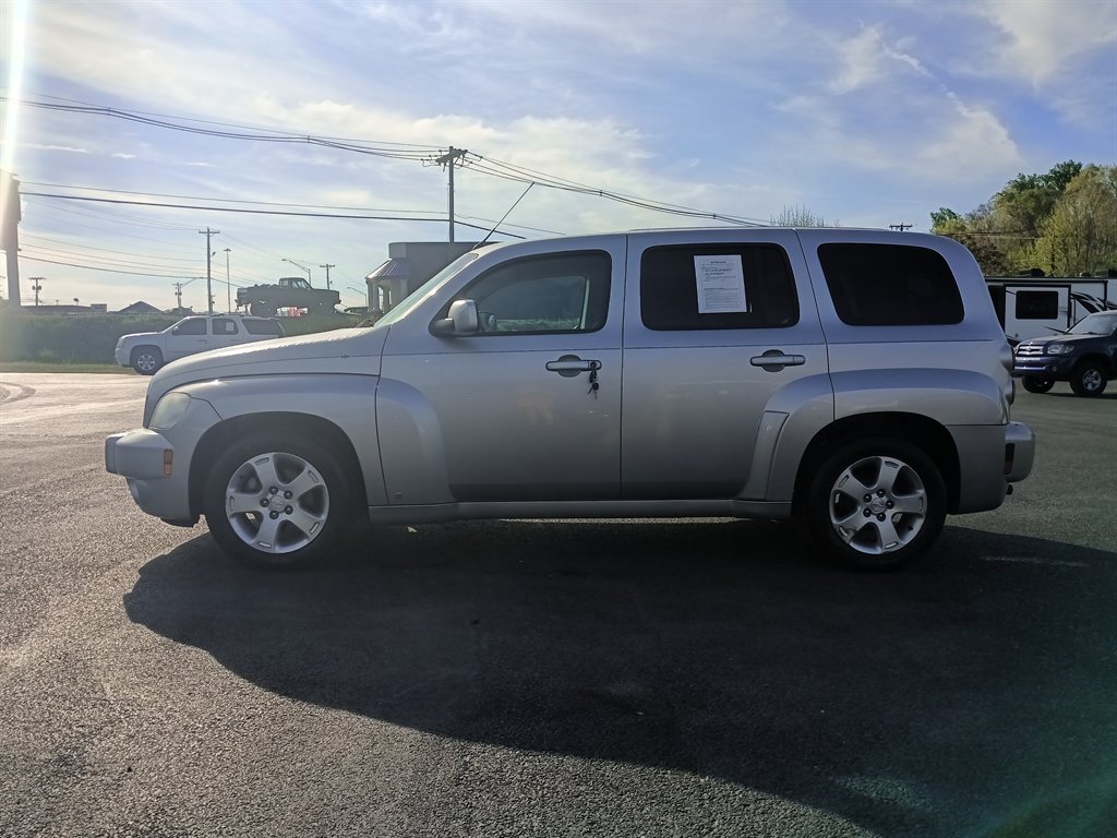2006 Chevrolet HHR LT