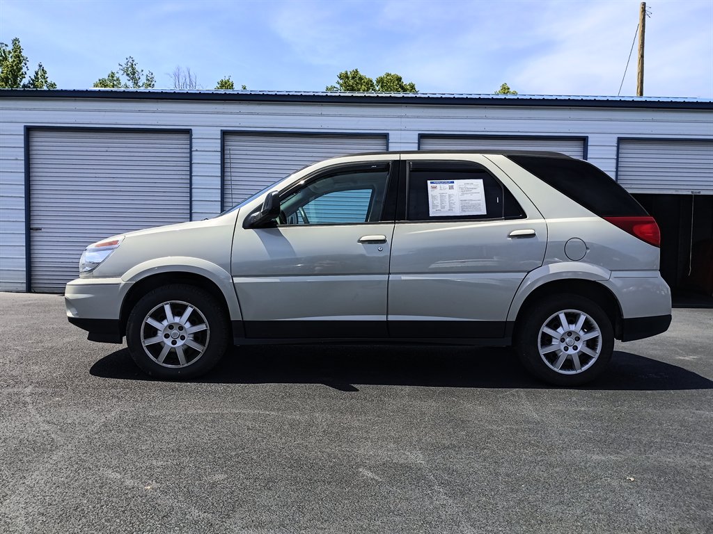 2007 Buick Rendezvous CX FWD's photo