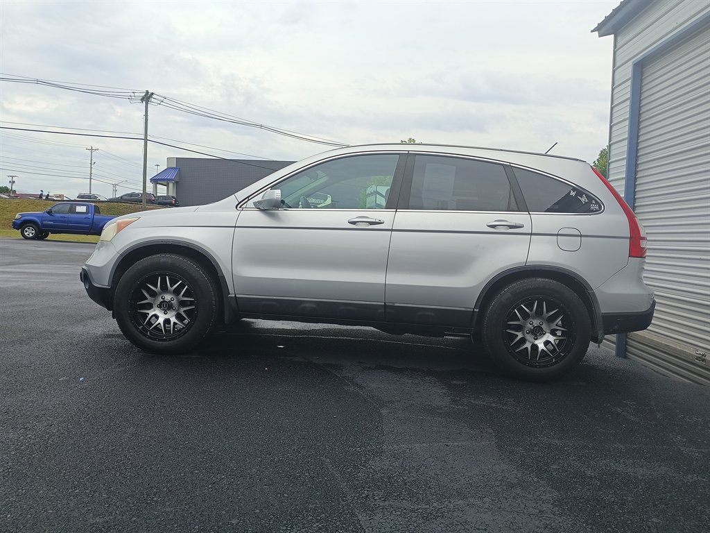 2009 Honda CR-V EX-L 4WD's photo