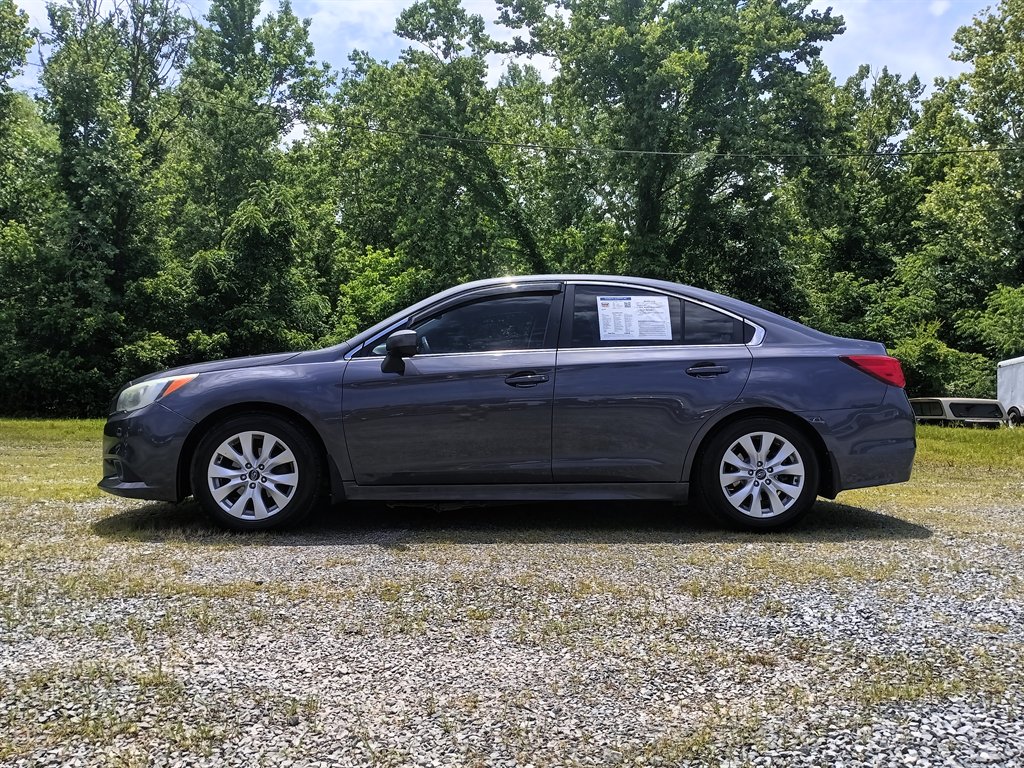 2015 Subaru Legacy 2.5i Premium CVT PZEV's photo
