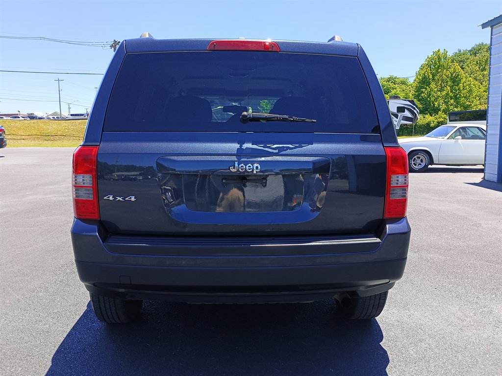 2016 Jeep Patriot Sport - Photo 7