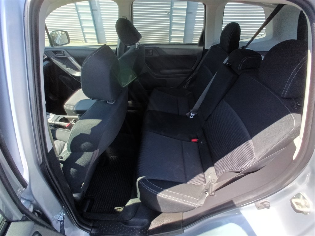 2018 Subaru Forester Premium - Photo 7