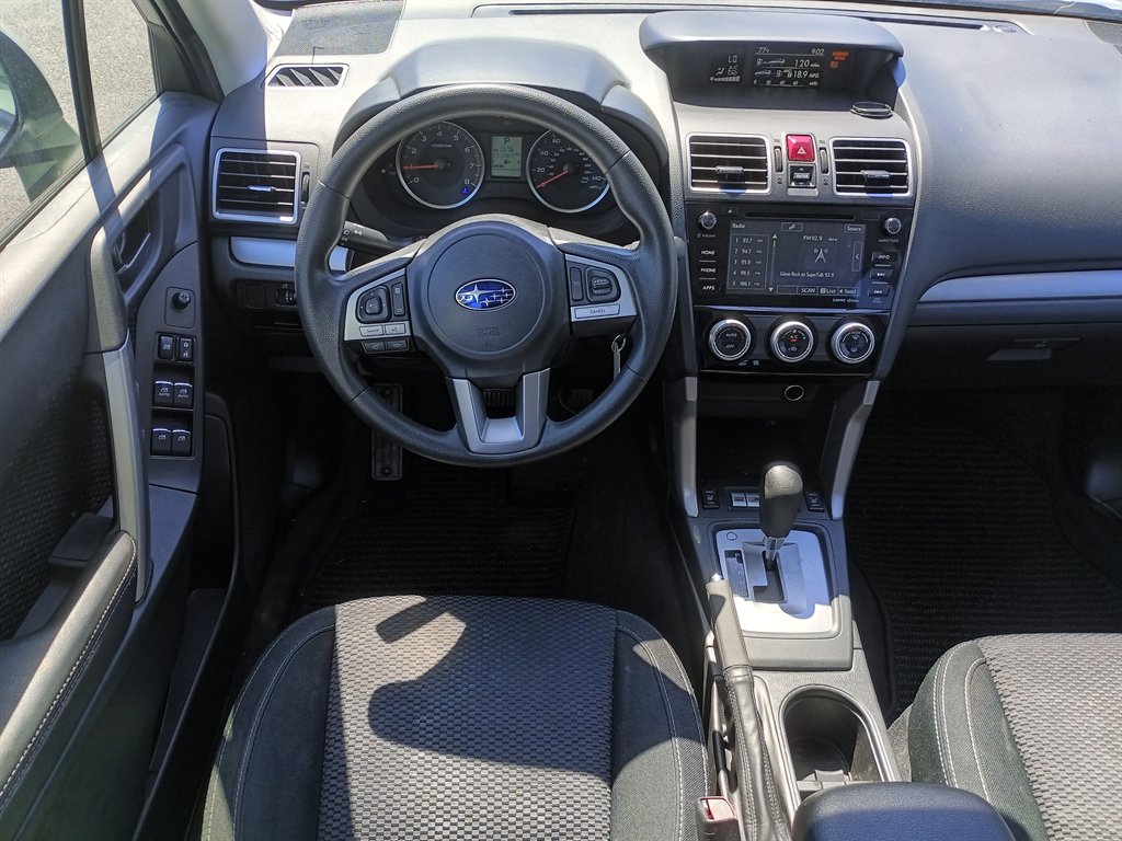 2018 Subaru Forester Premium - Photo 6
