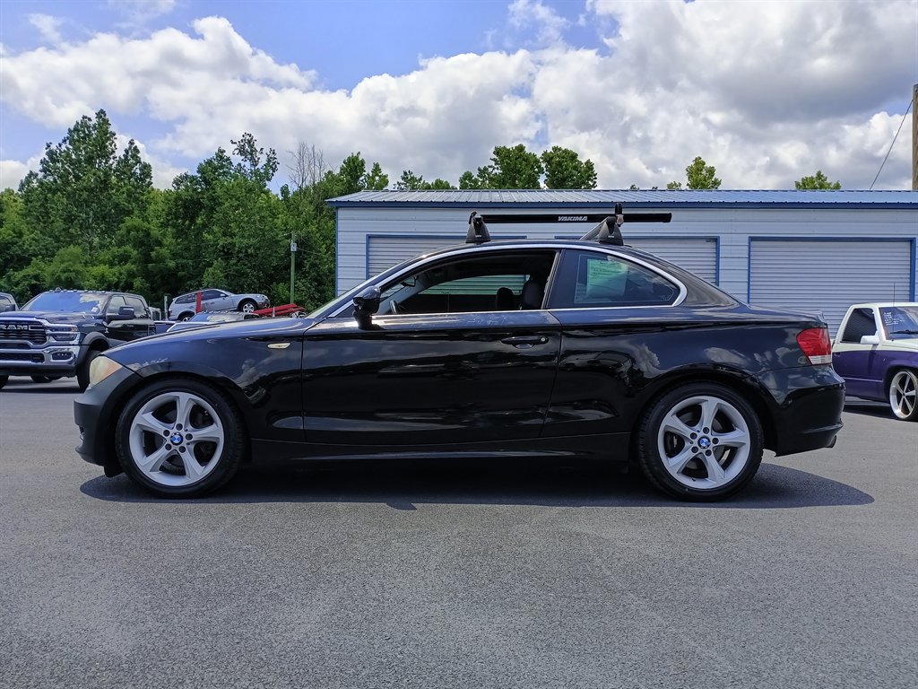 2011 BMW 1 Series 128i Coupe SULEV's photo