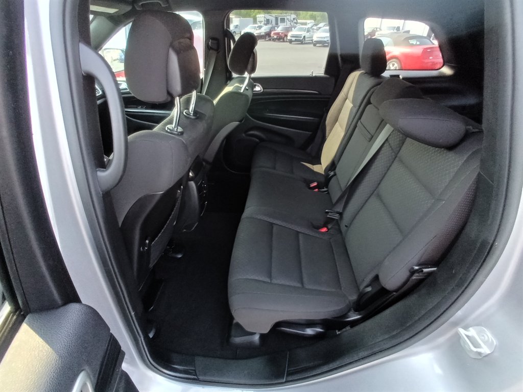 2020 Jeep Grand Cherokee Laredo E - Photo 10