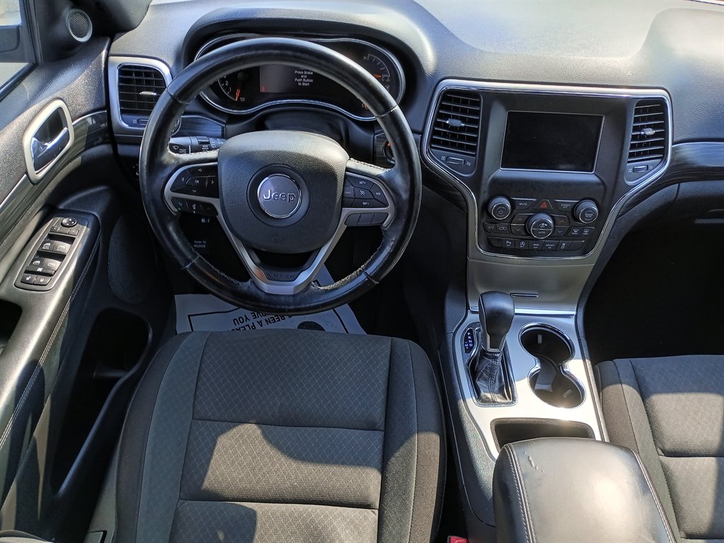 2020 Jeep Grand Cherokee Laredo E - Photo 9
