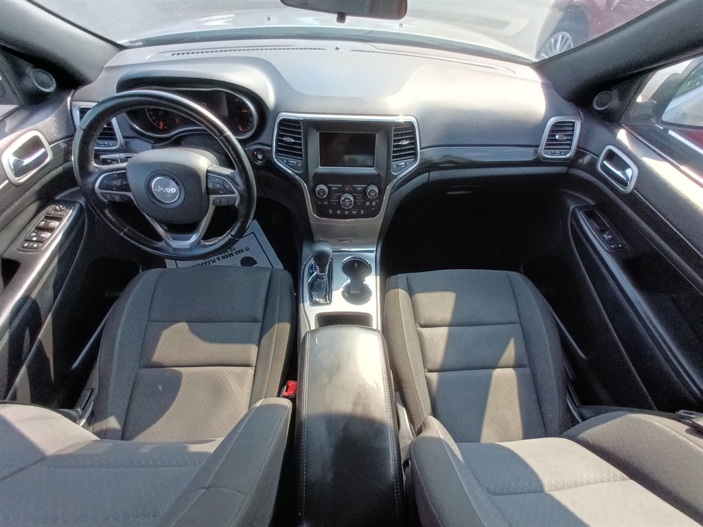 2020 Jeep Grand Cherokee Laredo E - Photo 8