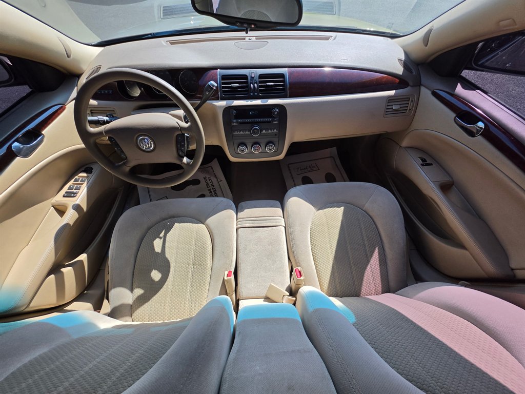 2006 Buick Lucerne CX - Photo 6