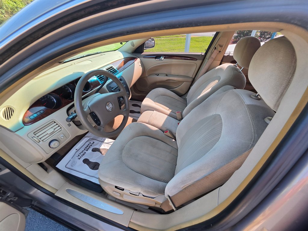 2006 Buick Lucerne CX - Photo 8