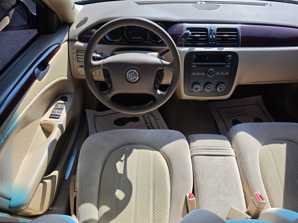2006 Buick Lucerne CX - Photo 7
