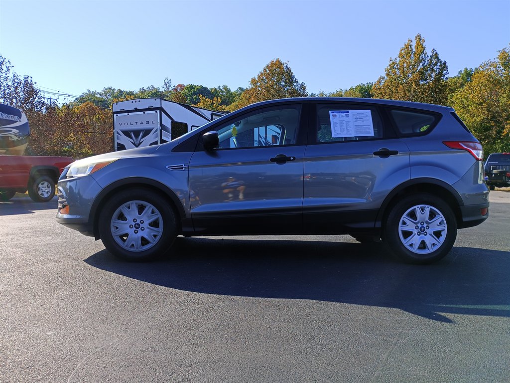 2014 Ford Escape S
